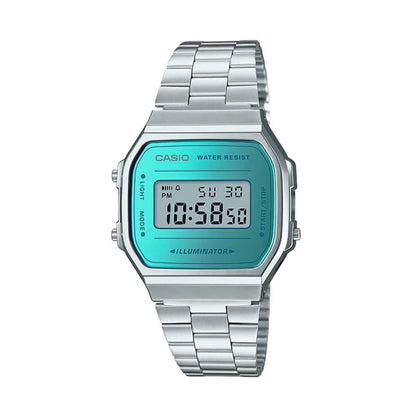 Ceas Casio A168WEM-2EF