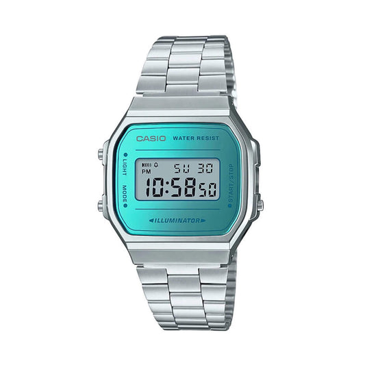 Ceas Casio A168WEM-2EF