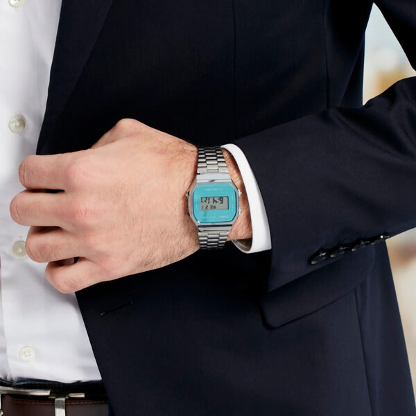 Ceas Casio A168WEM-2EF