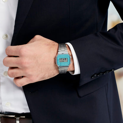 Ceas Casio A168WEM-2EF