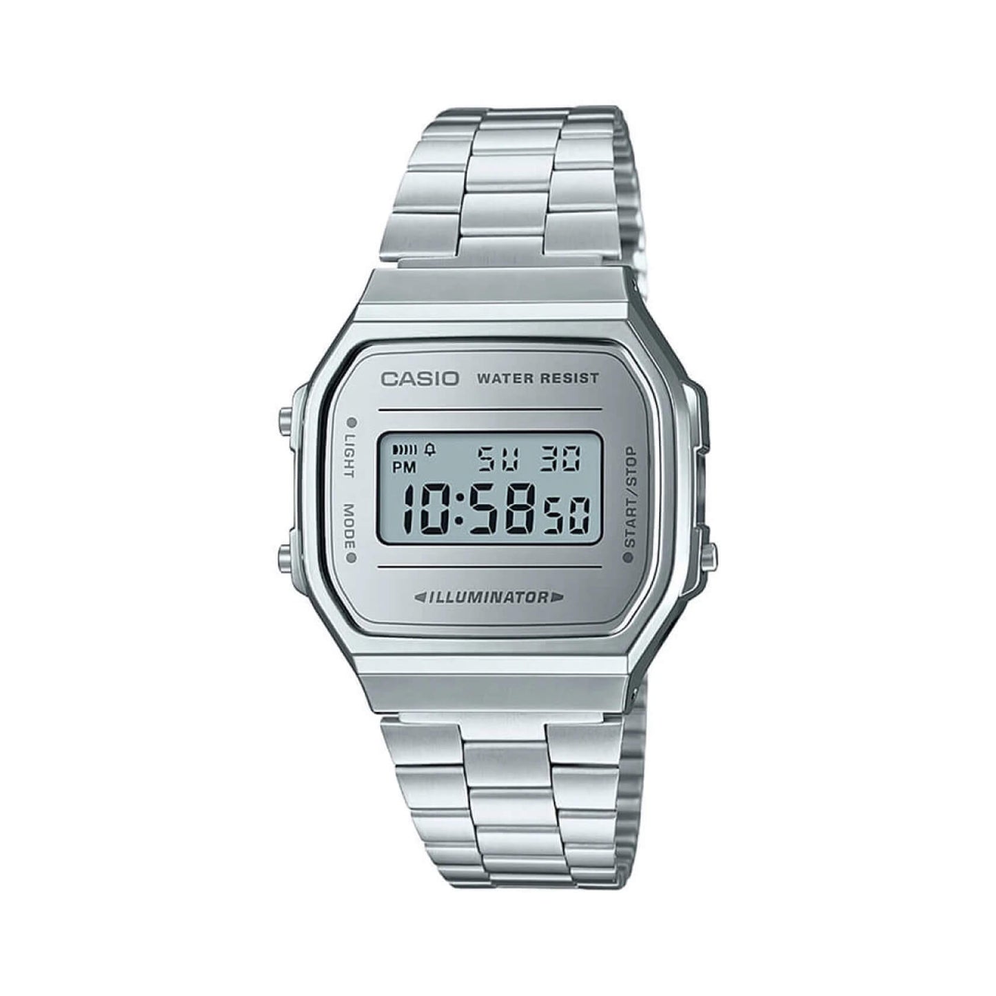 Ceas Casio Vintage A168WEM-7EF