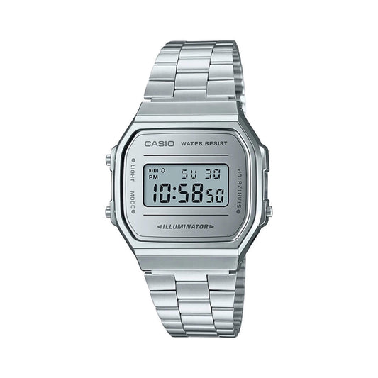 Ceas Casio Vintage A168WEM-7EF