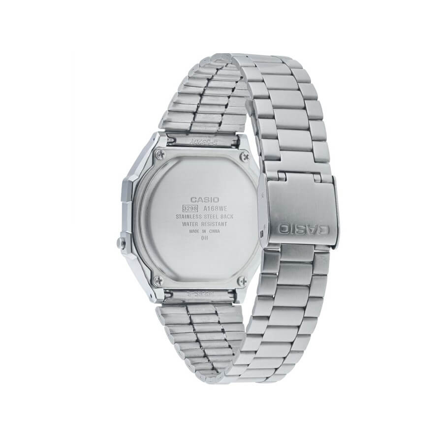 Ceas Casio Vintage A168WEM-7EF