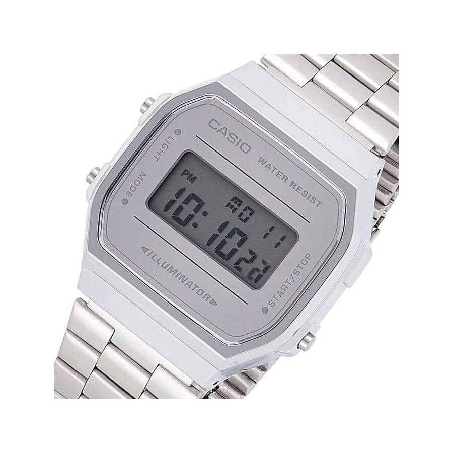 Ceas Casio Vintage A168WEM-7EF