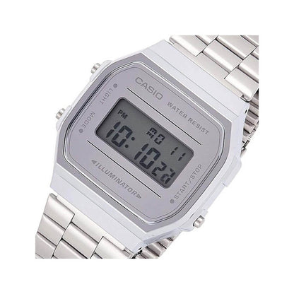 Ceas Casio Vintage A168WEM-7EF