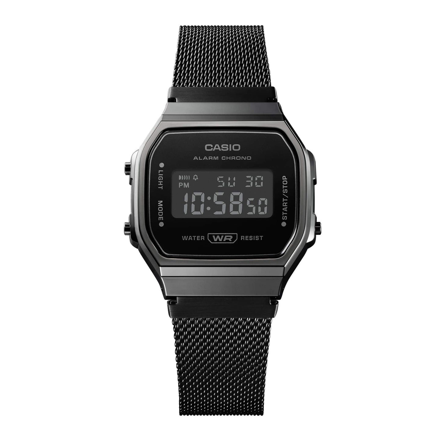 Ceas Casio Vintage A168WEMB-1BEF