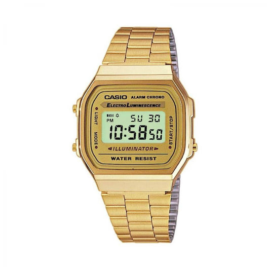 Ceas Casio A168WG-9EF