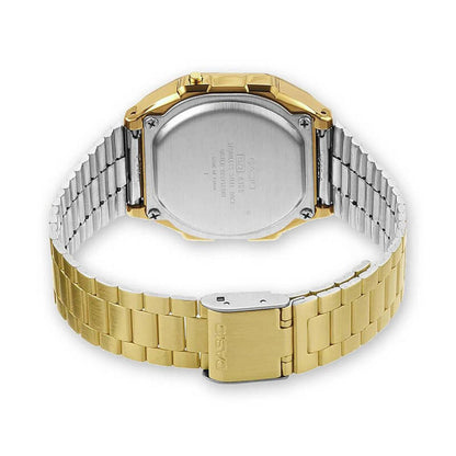 Ceas Casio A168WG-9EF