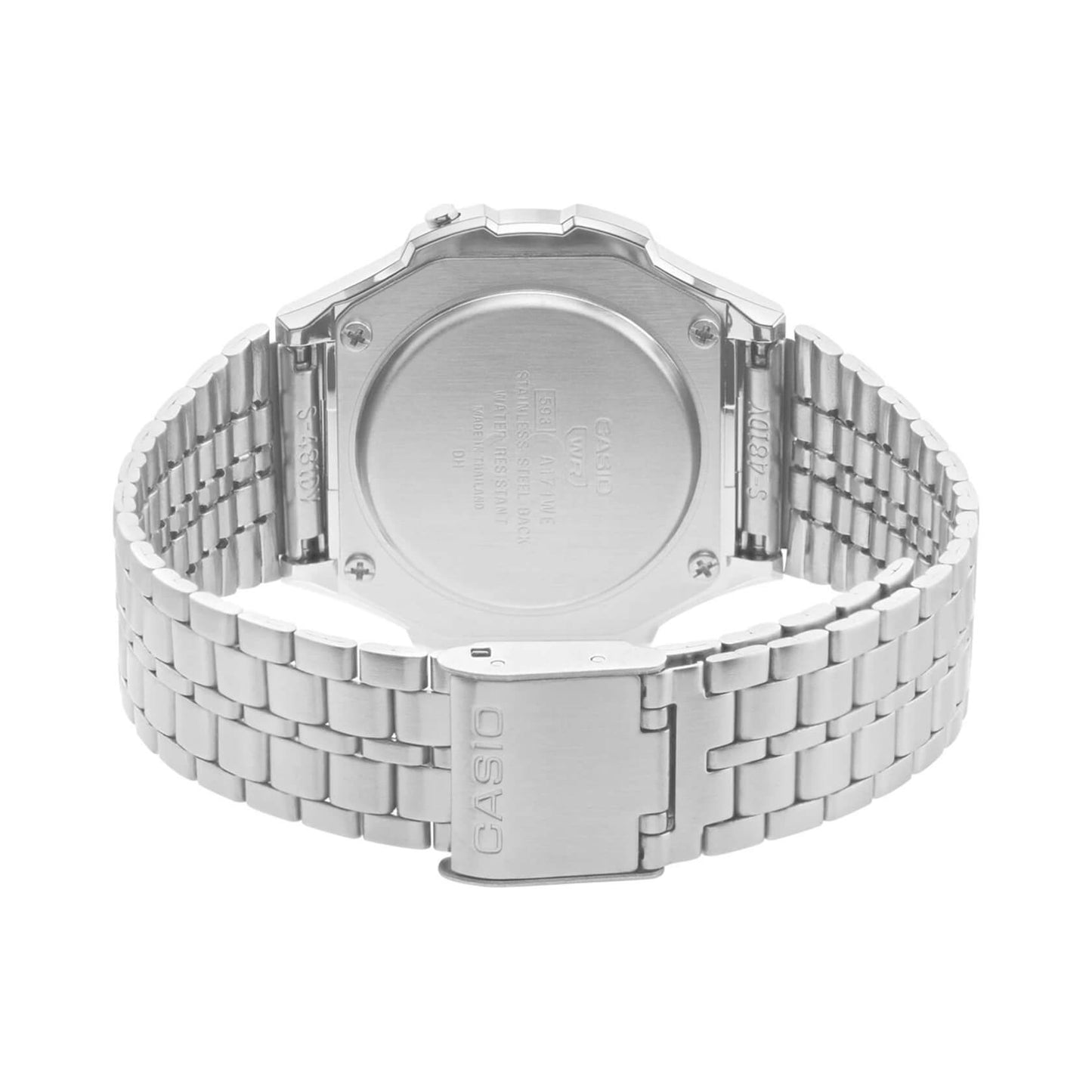 Ceas Casio A171WE-1AEF