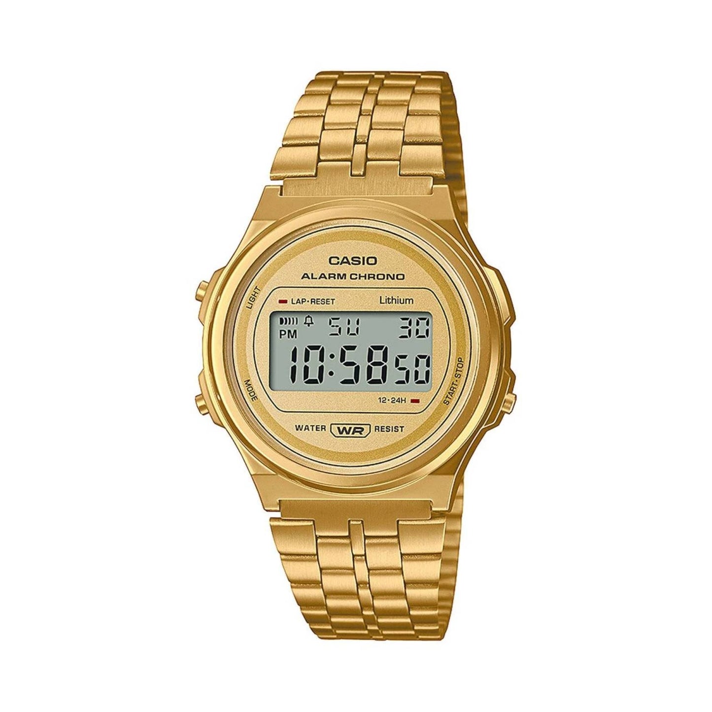 Ceas Casio A171WEG-9AEF