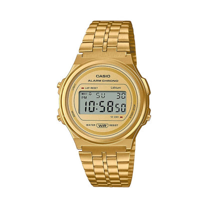 Ceas Casio A171WEG-9AEF