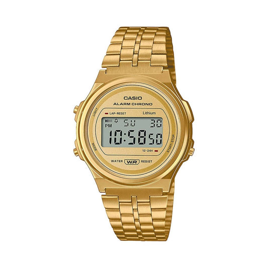 Ceas Casio A171WEG-9AEF