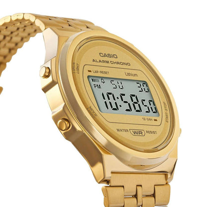 Ceas Casio A171WEG-9AEF