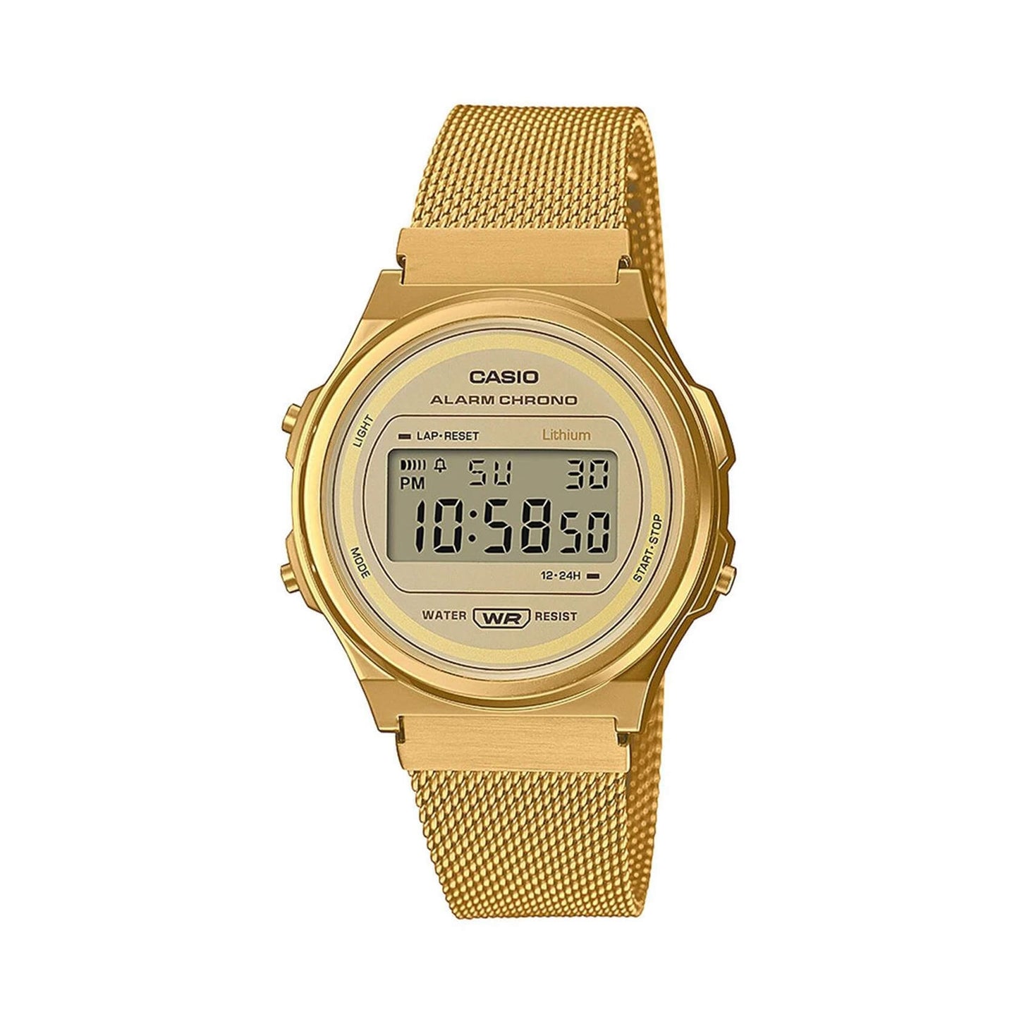 Ceas Casio A171WEMG-9AEF