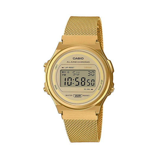 Ceas Casio A171WEMG-9AEF