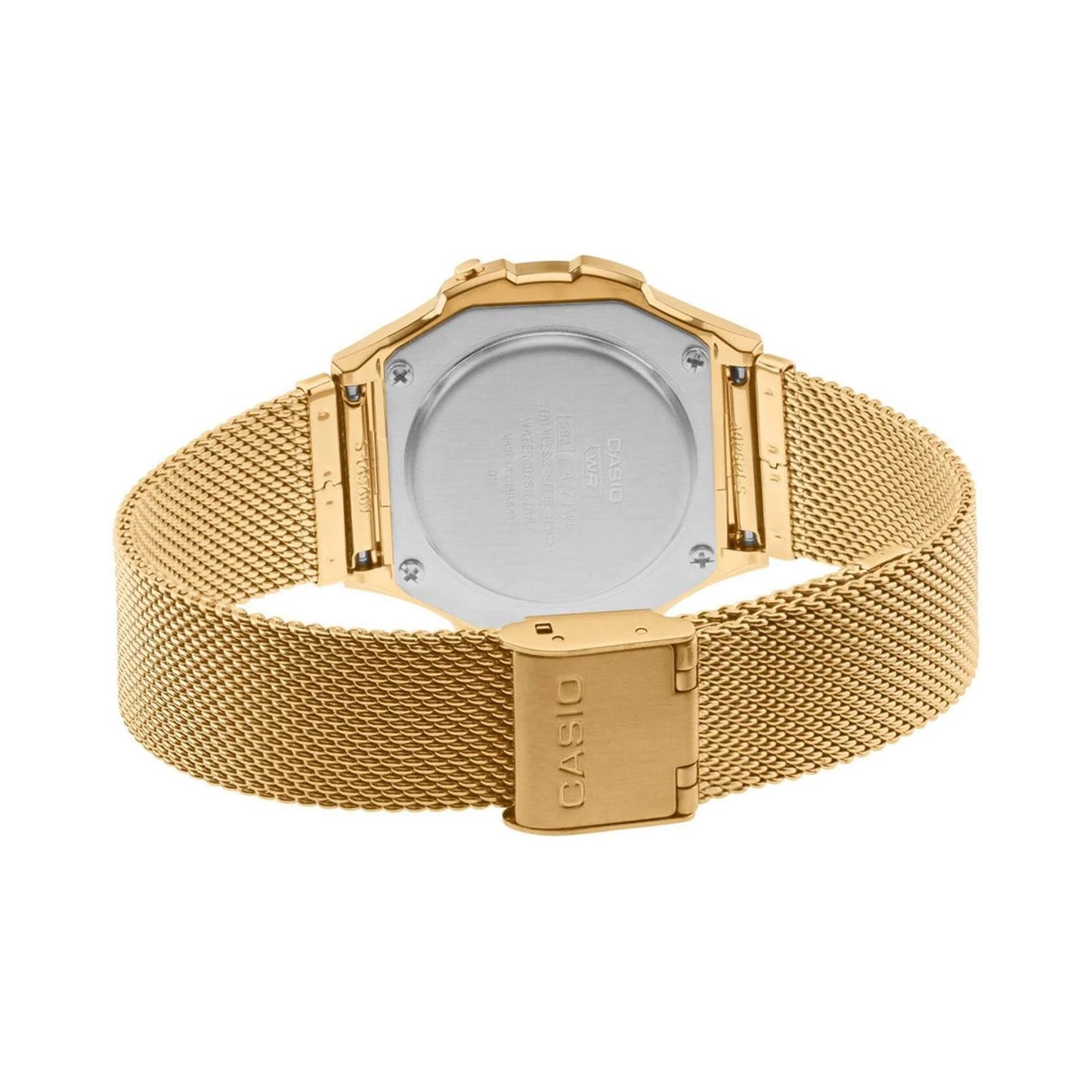 Ceas Casio A171WEMG-9AEF