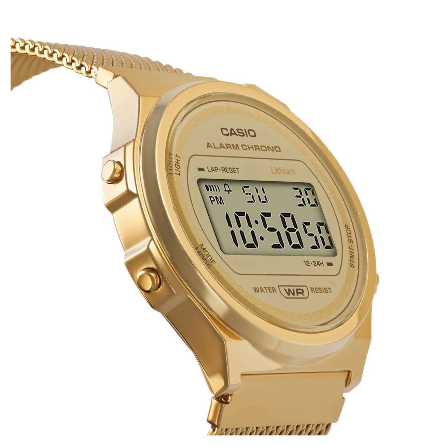 Ceas Casio A171WEMG-9AEF