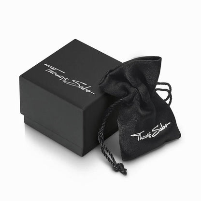 Brățară Thomas Sabo x HARIBO Goldbears Limited A2187-052-9-L19V