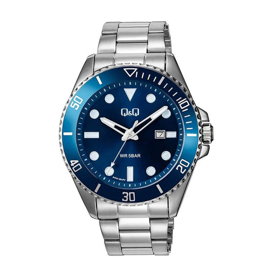 Ceas bărbătesc Q&Q Sport A41A-001PY