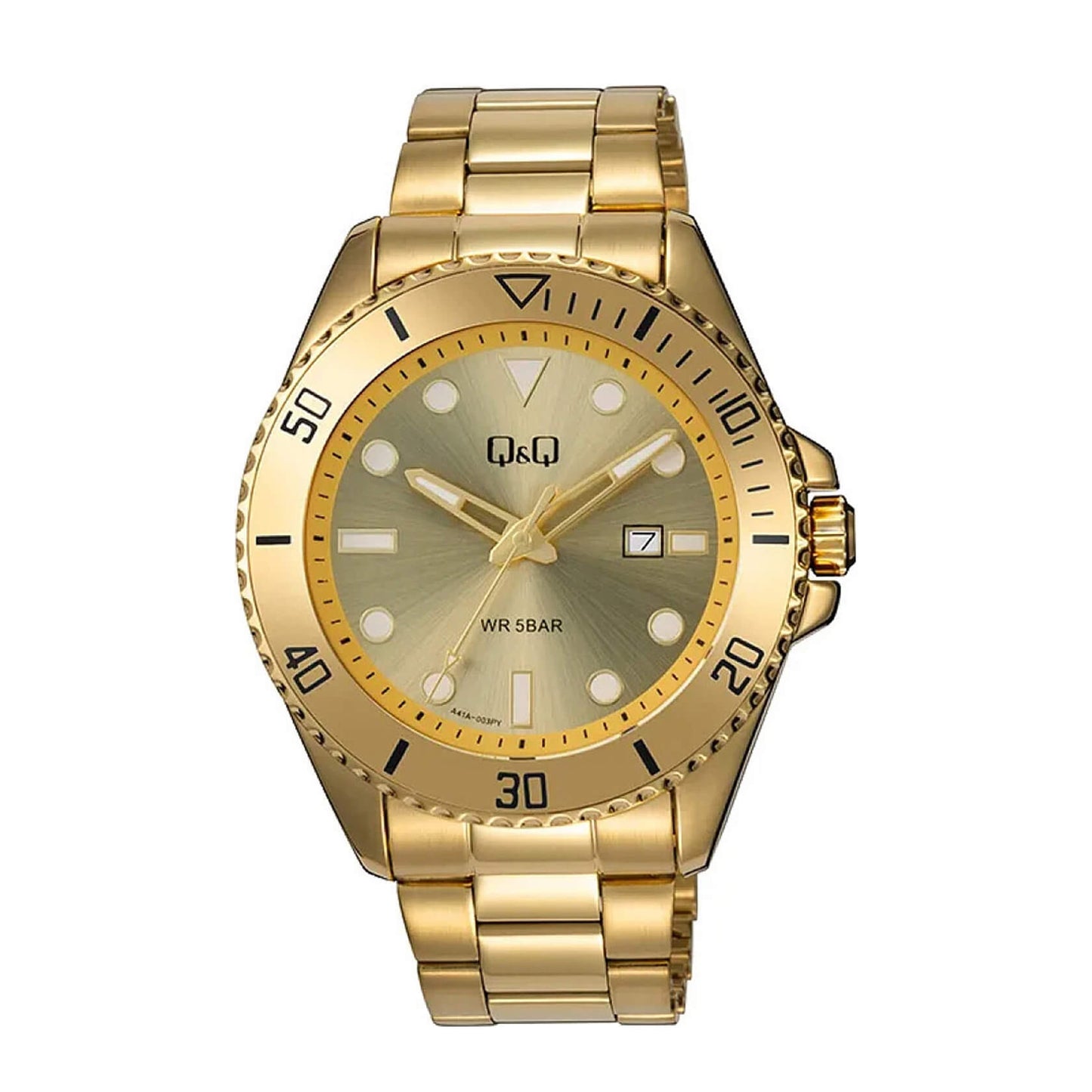 Ceas bărbătesc Q&Q Sport A41A-003PY