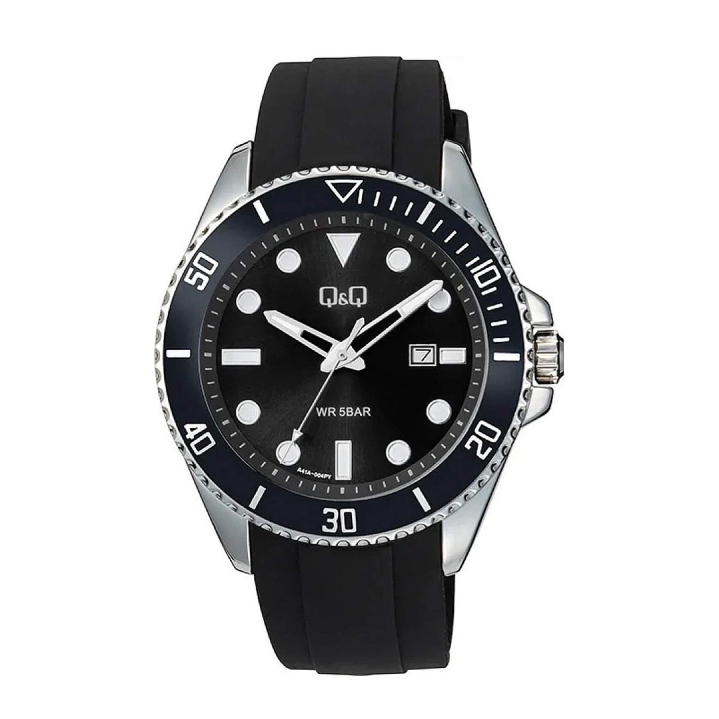 Ceas bărbătesc Q&Q Sport A41A-004PY