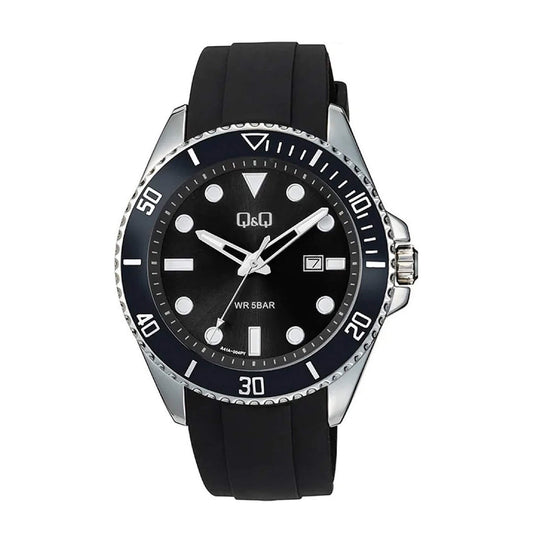 Ceas bărbătesc Q&Q Sport A41A-004PY