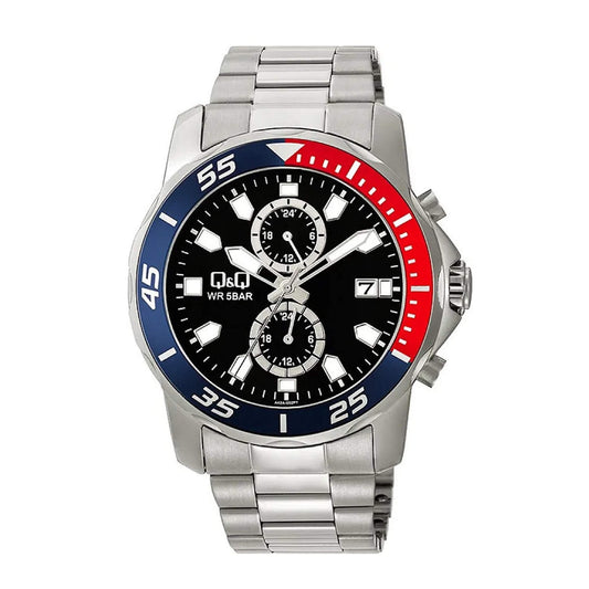 Ceas bărbătesc Q&Q Sport A42A-002PY