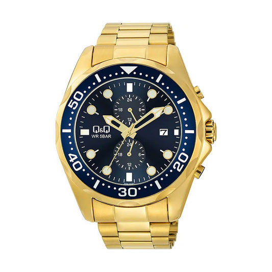 Ceas bărbătesc Q&Q Multi-Function A43A-003PY