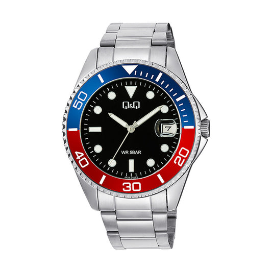 Ceas bărbătesc Q&Q Classic A49A-001PY