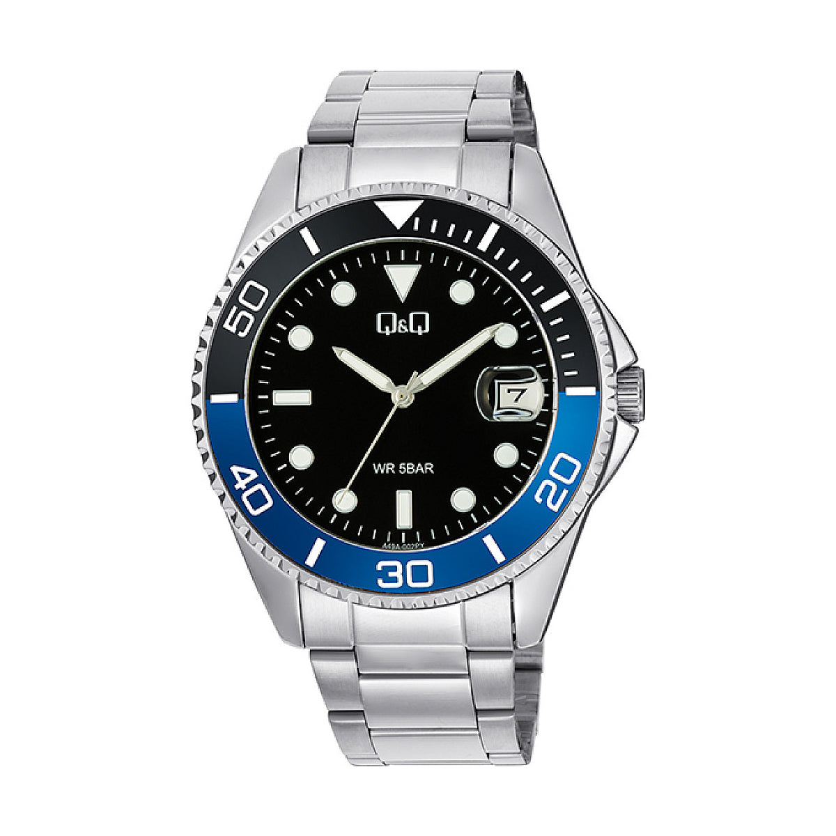 Ceas bărbătesc Q&Q Classic A49A-002PY