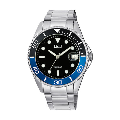 Ceas bărbătesc Q&Q Classic A49A-002PY