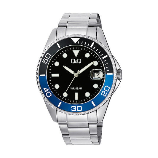 Ceas bărbătesc Q&Q Classic A49A-002PY