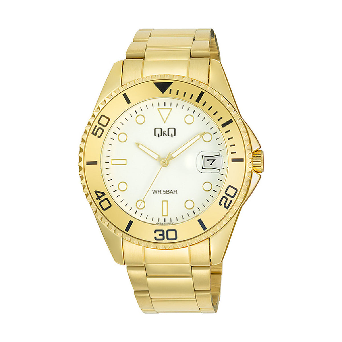 Ceas bărbătesc Q&Q Classic A49A-003PY