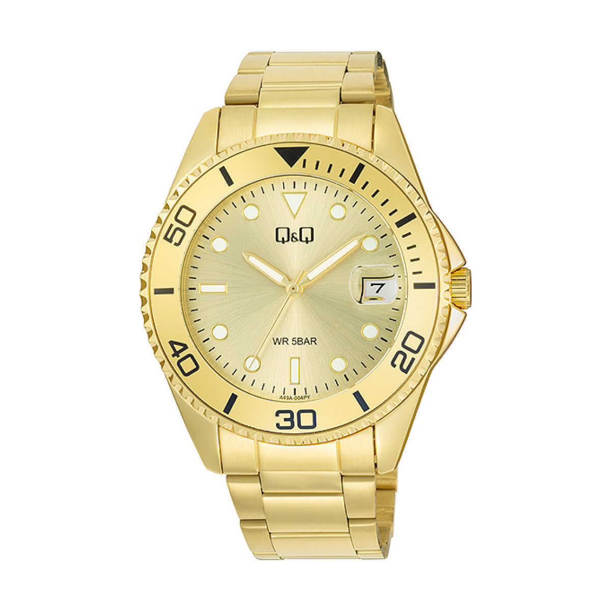 Ceas bărbătesc Q&Q Classic A49A-004PY