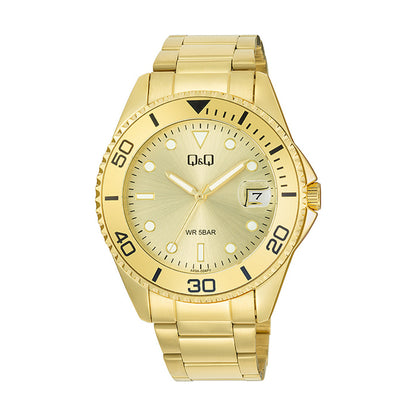 Ceas bărbătesc Q&Q Classic A49A-004PY