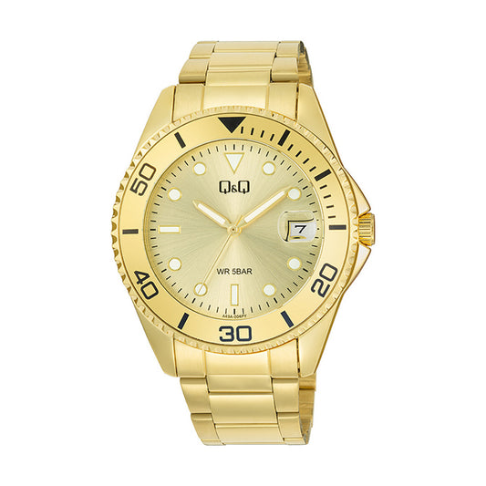 Ceas bărbătesc Q&Q Classic A49A-004PY