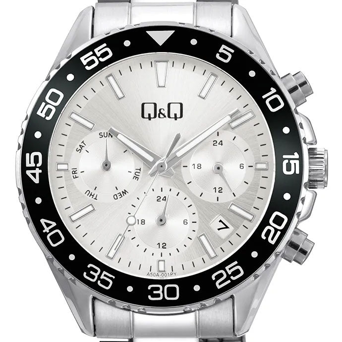 Ceas de damă Q&Q Classic A50A-001PY