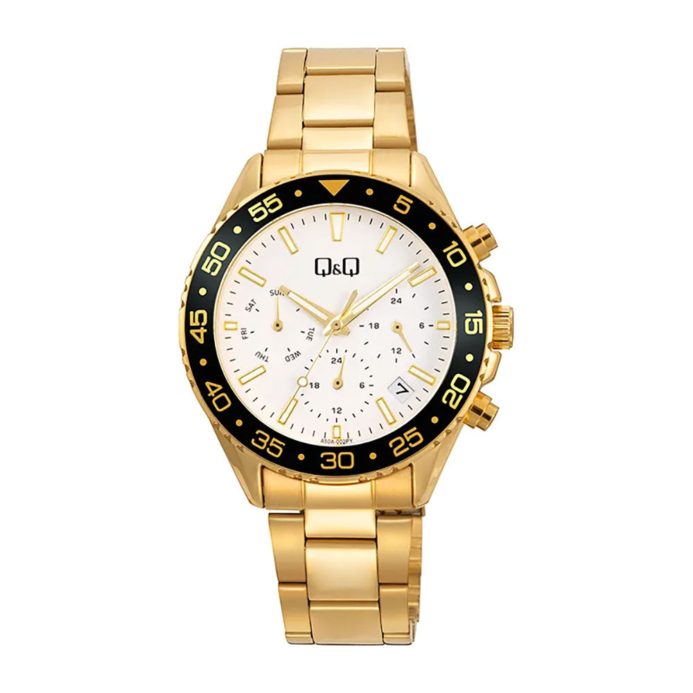 Ceas de damă Q&Q Classic A50A-002PY