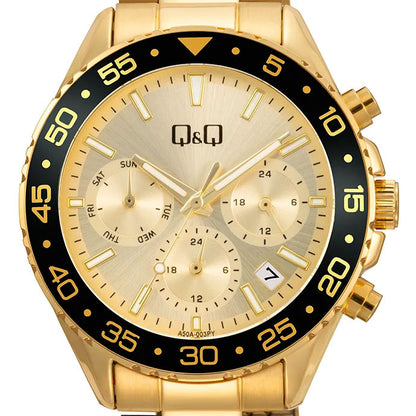 Ceas de damă Q&Q Classic A50A-003PY