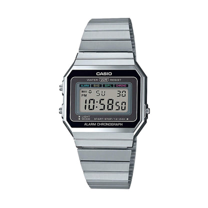 Ceasul Casio A700WE-1AEF