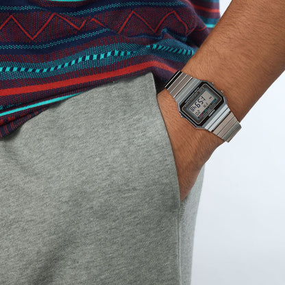 Ceasul Casio A700WE-1AEF