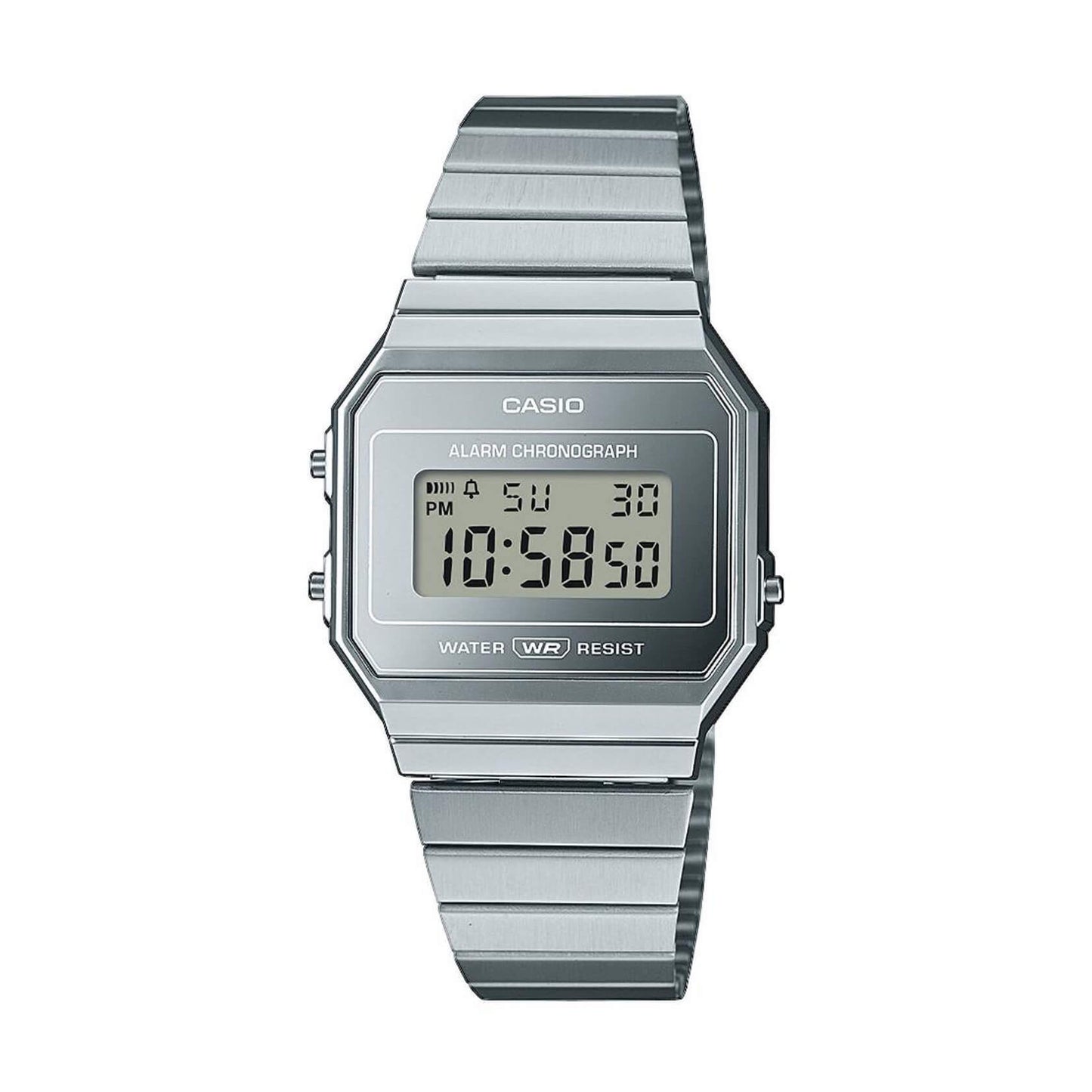 Ceasul Casio A700WEV-7AEF