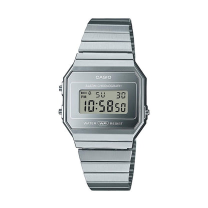 Ceasul Casio A700WEV-7AEF