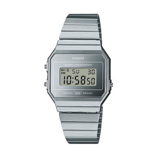 Ceasul Casio A700WEV-7AEF