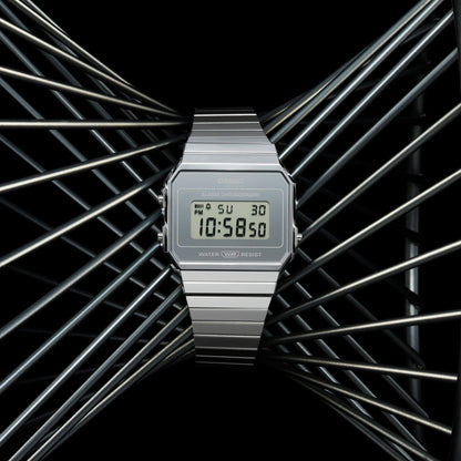 Ceasul Casio A700WEV-7AEF