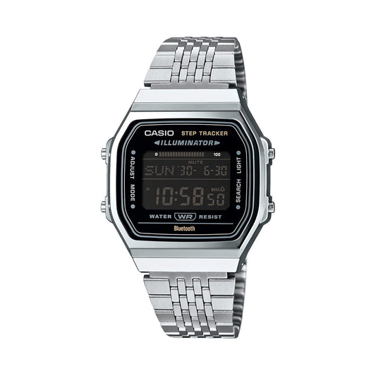 Ceas Casio Vintage ABL-100WE-1BEF