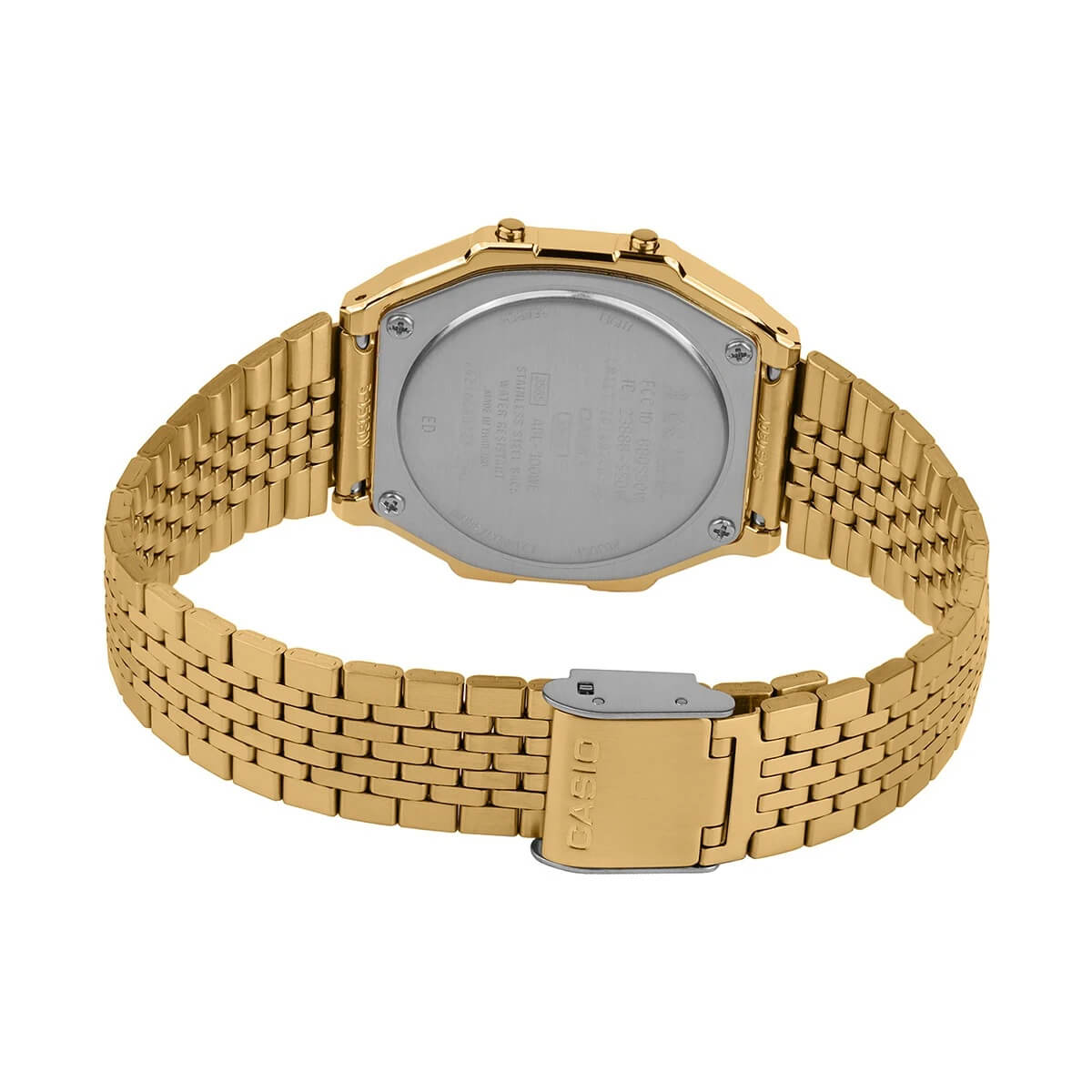Ceas Casio Vintage Bluetooth ABL-100WEG-9AEF