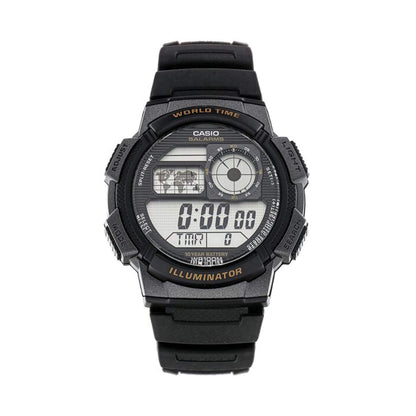 Ceas bărbătesc Casio AE-1000W-1AVEF