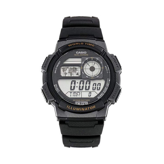 Ceas bărbătesc Casio AE-1000W-1AVEF