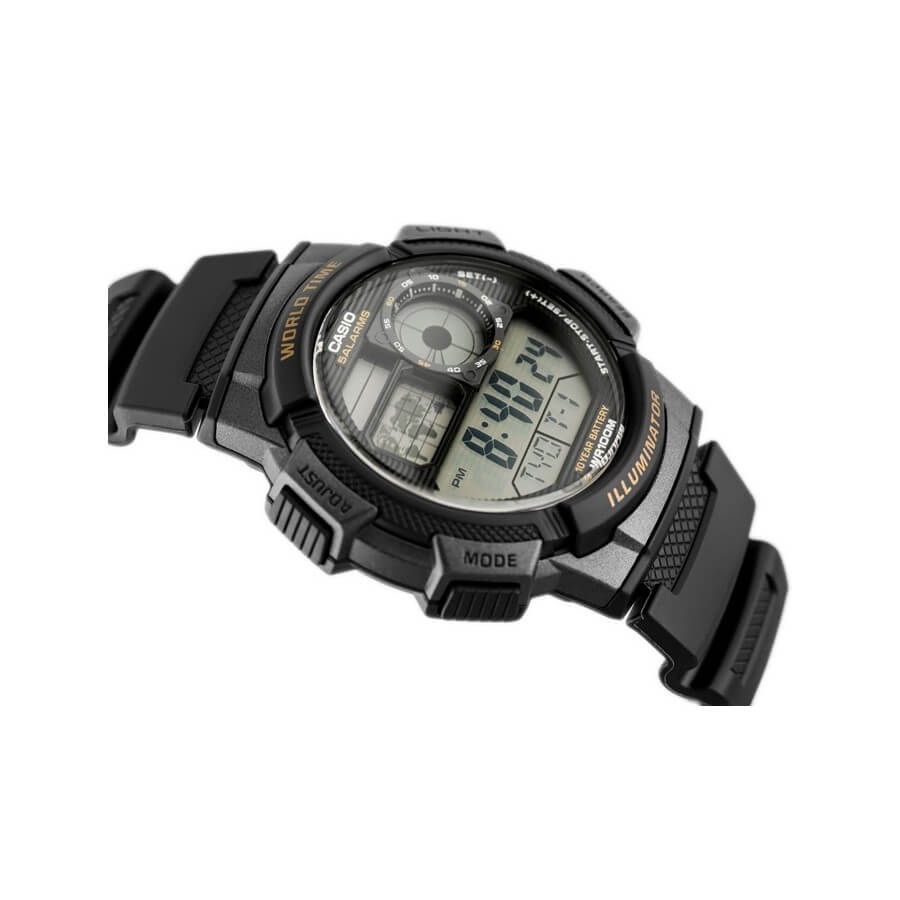 Ceas bărbătesc Casio AE-1000W-1AVEF